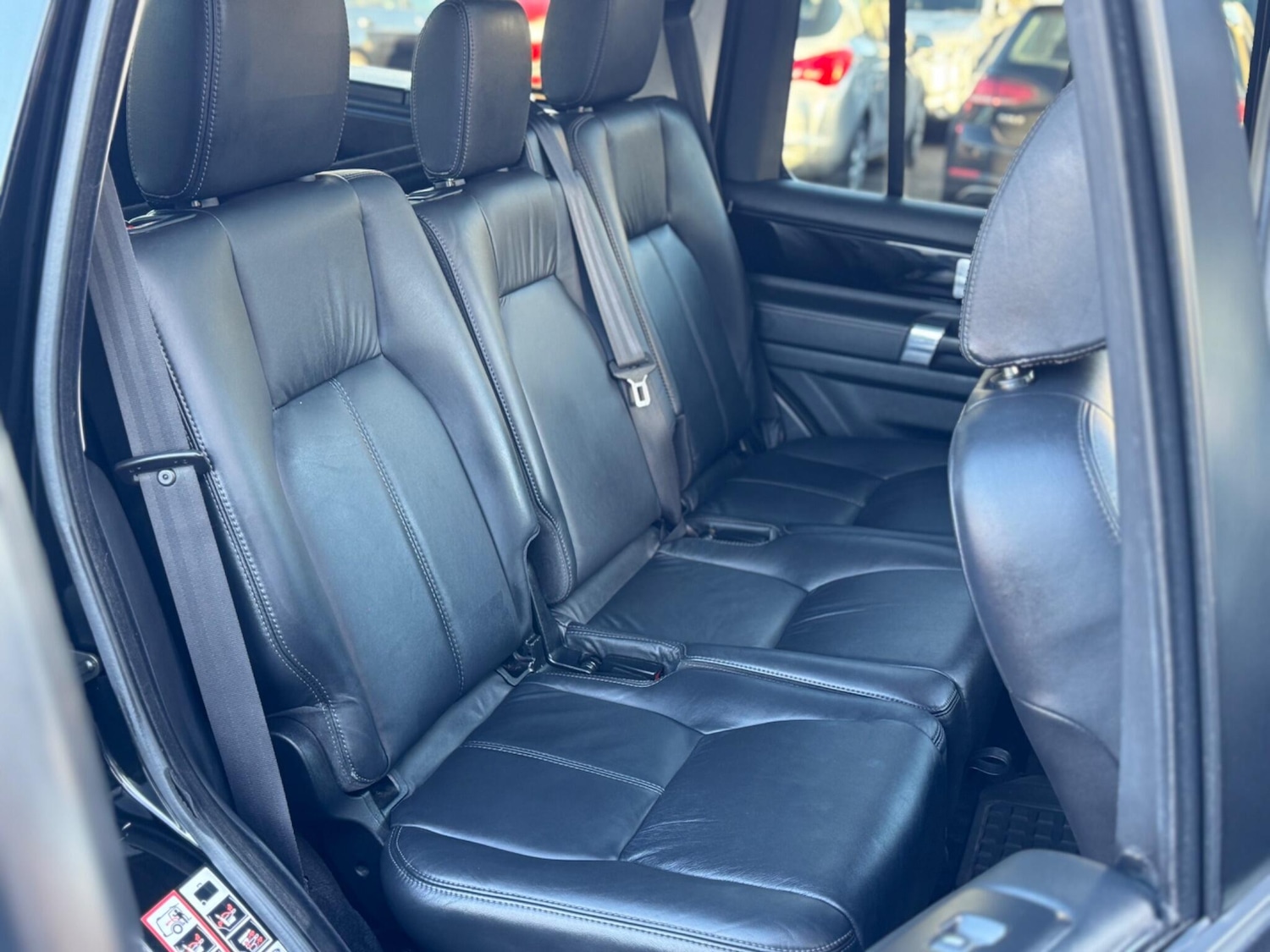 Used Land Rover Discovery 4 2012 for sale - 76701683: Photo 30