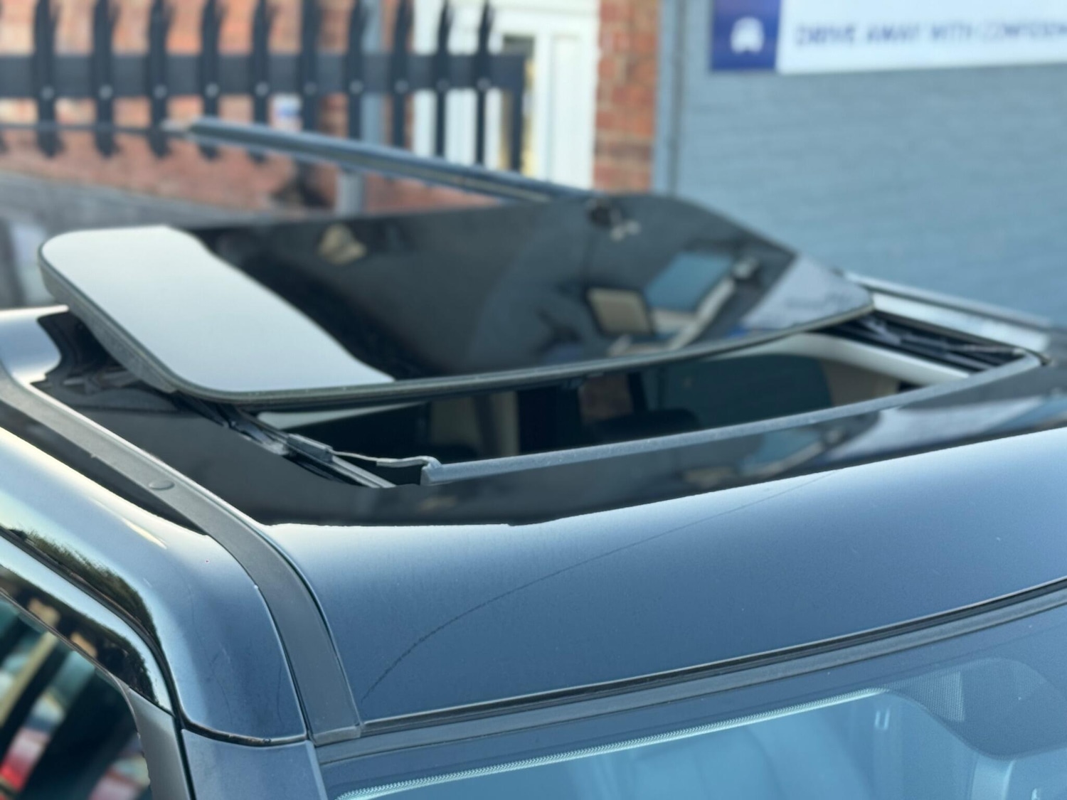 Used Land Rover Discovery 4 2012 for sale - 76701683: Photo 8