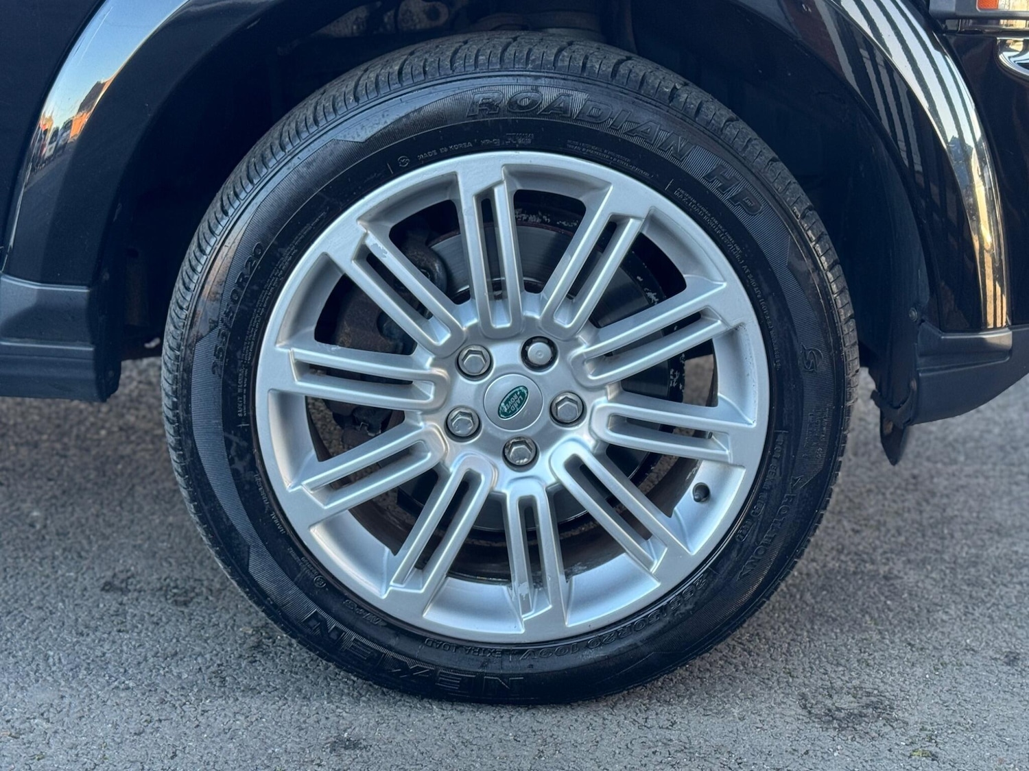 Used Land Rover Discovery 4 2012 for sale - 76701683: Photo 9