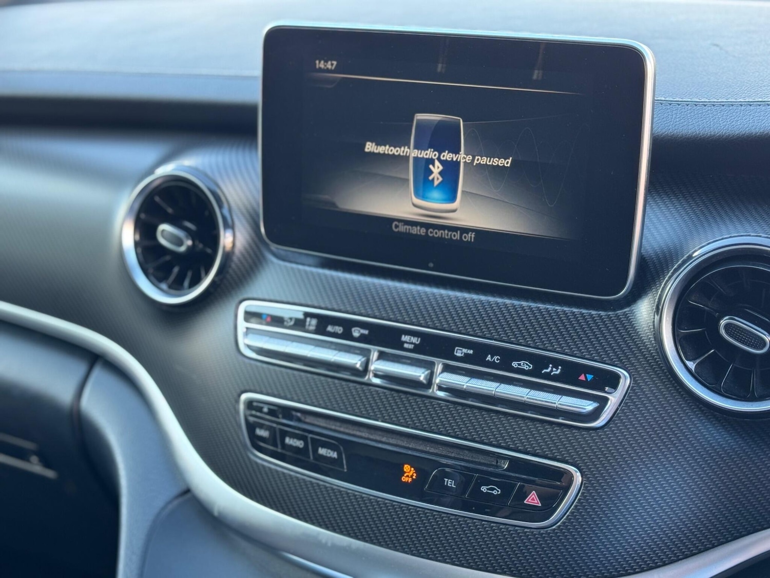 Used Mercedes-Benz V-Class 2020 for sale - 77559426: Photo 27