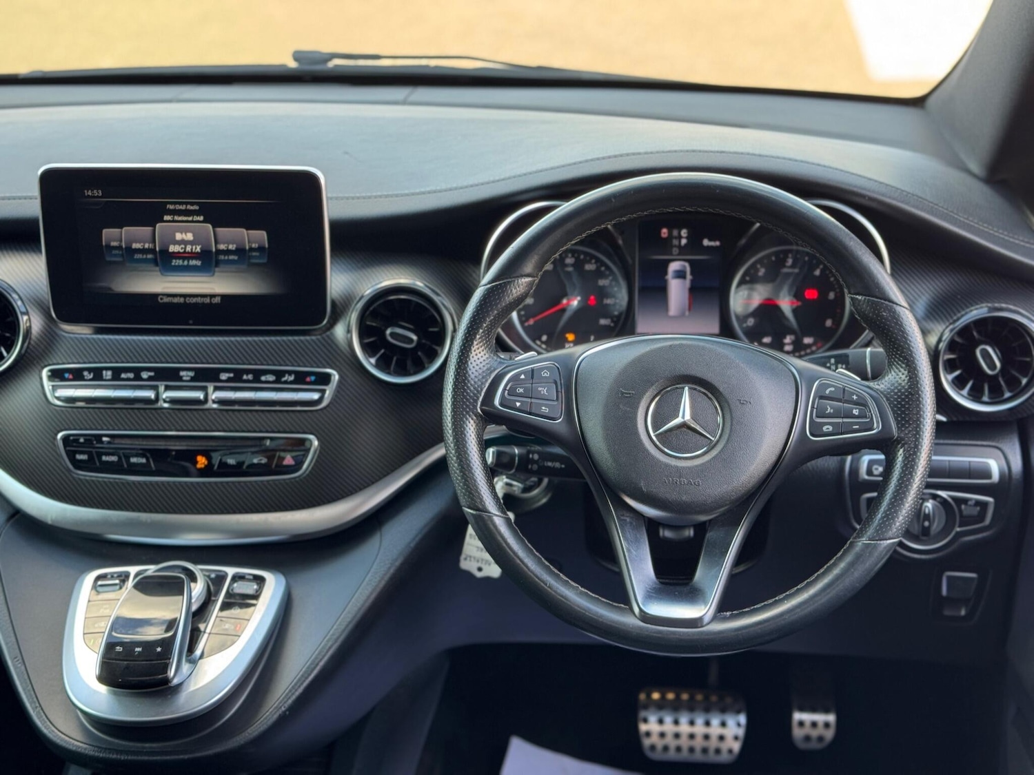 Used Mercedes-Benz V-Class 2020 for sale - 77559426: Photo 44