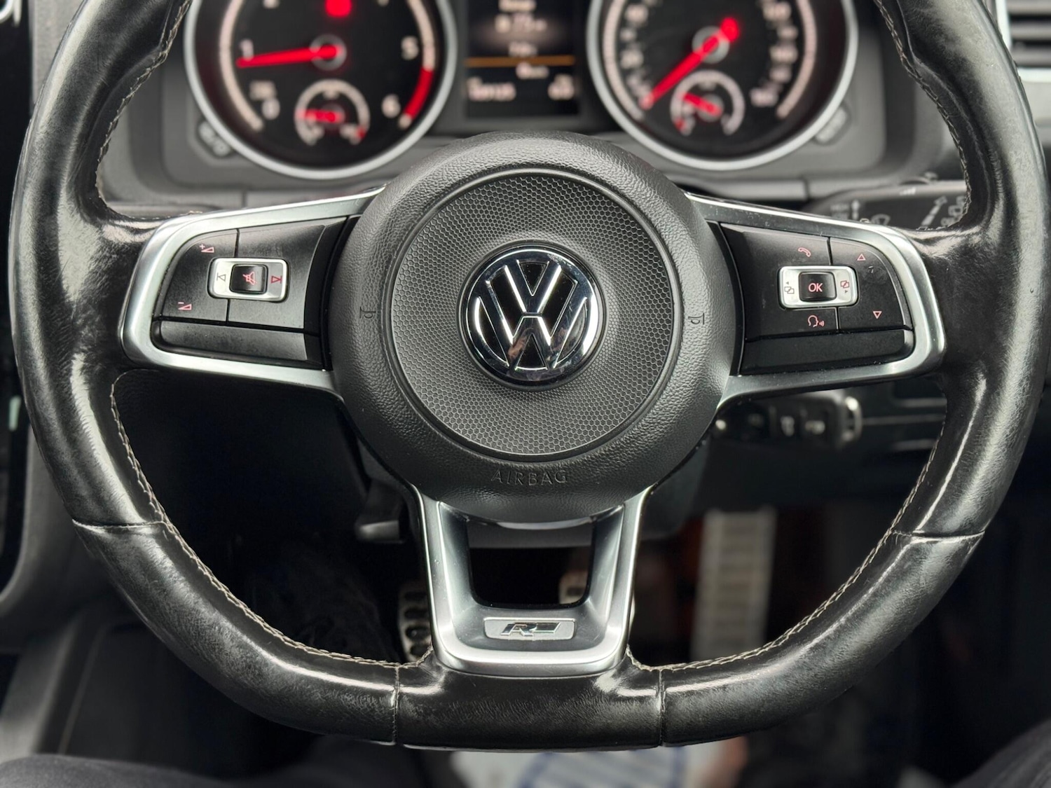 Used Volkswagen Scirocco 2017 for sale - 77255376: Photo 11