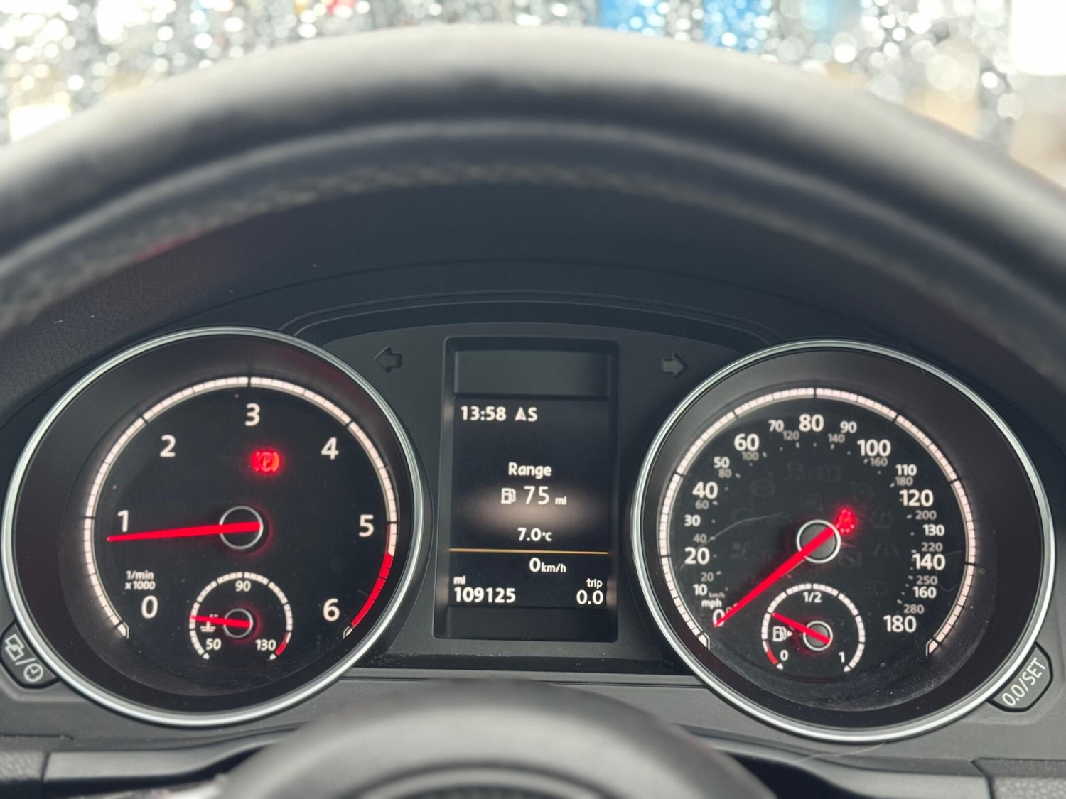 Used Volkswagen Scirocco 2017 for sale - 77255376: Photo 12