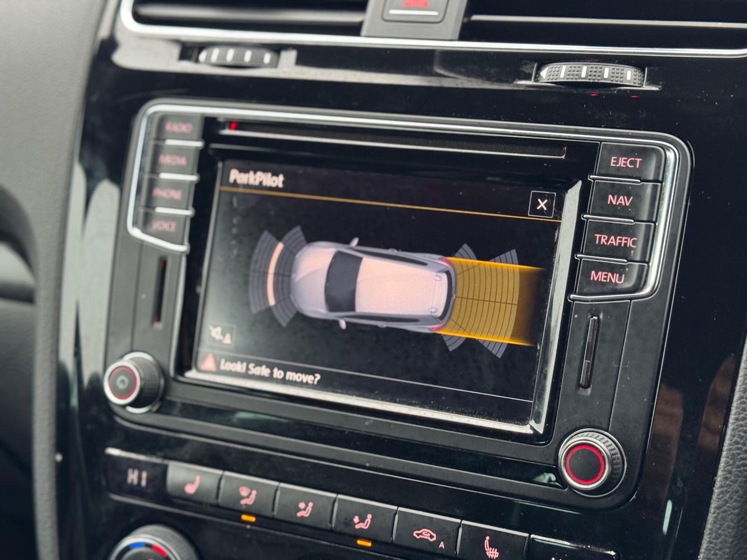 Used Volkswagen Scirocco 2017 for sale - 77255376: Photo 18