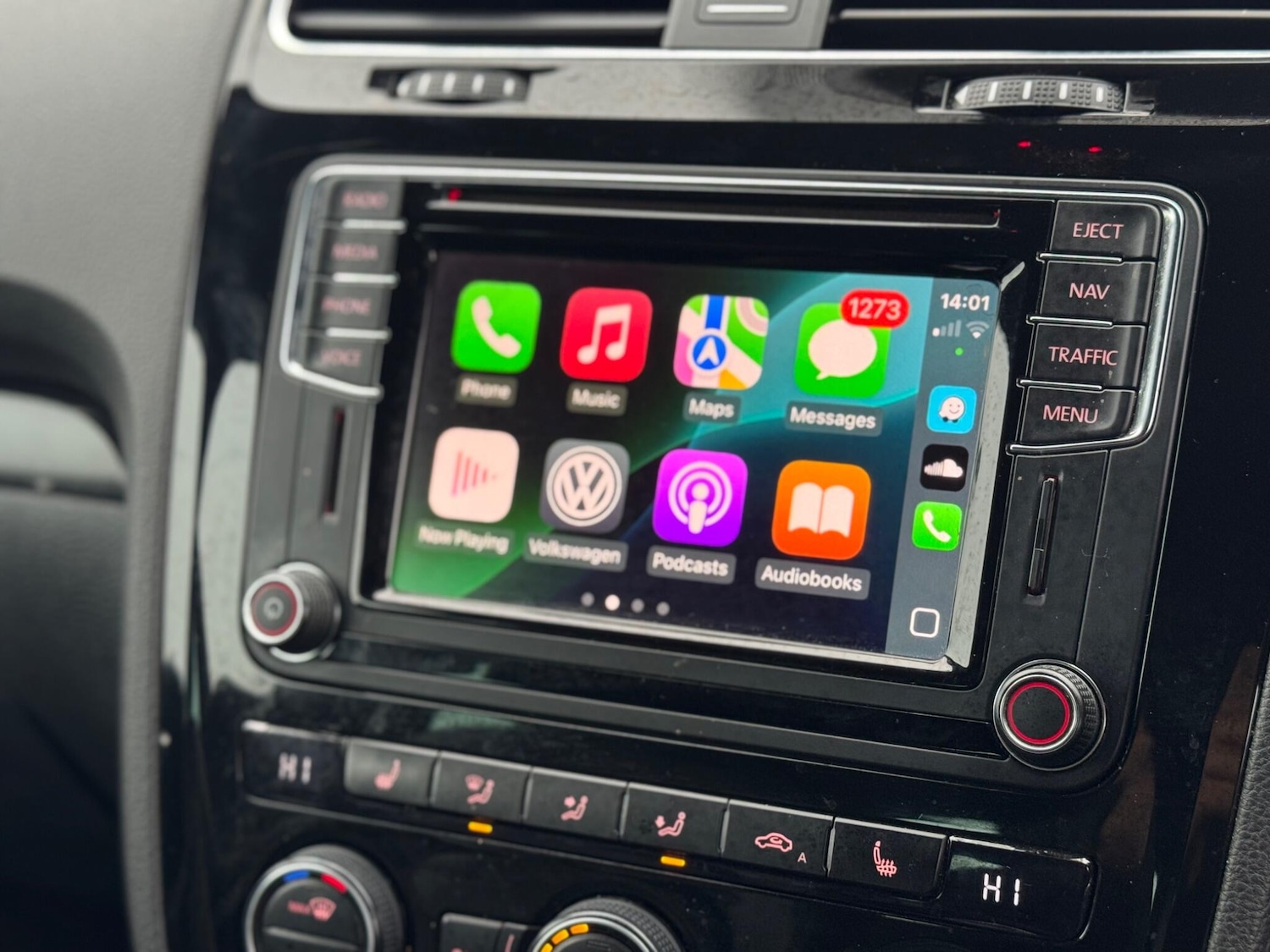 Used Volkswagen Scirocco 2017 for sale - 77255376: Photo 19