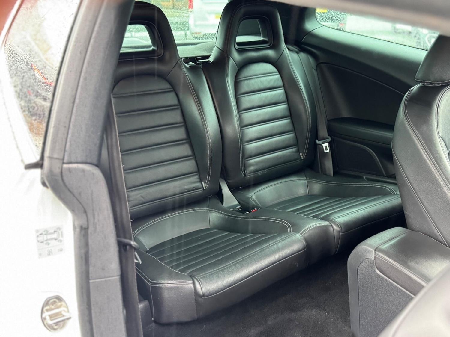 Used Volkswagen Scirocco 2017 for sale - 77255376: Photo 22