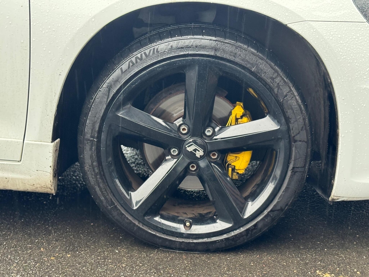 Used Volkswagen Scirocco 2017 for sale - 77255376: Photo 23