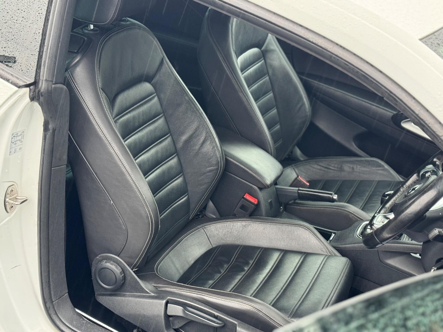 Used Volkswagen Scirocco 2017 for sale - 77255376: Photo 9