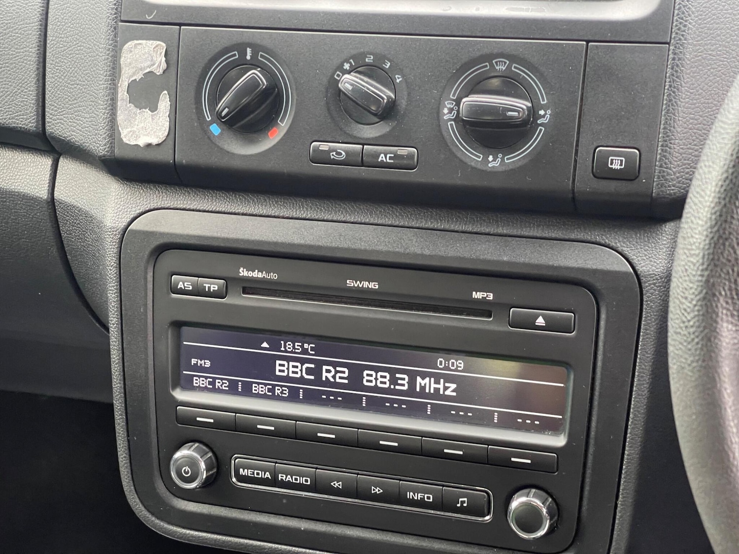 Used Skoda Fabia 2013 for sale - 76991811: Photo 12