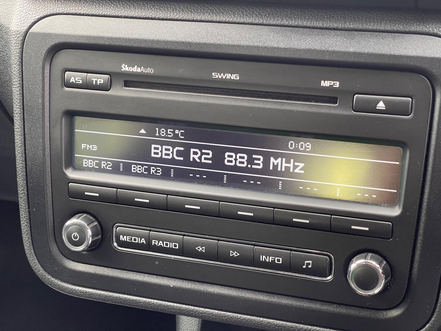 Used Skoda Fabia 2013 for sale - 76991811: Photo 14