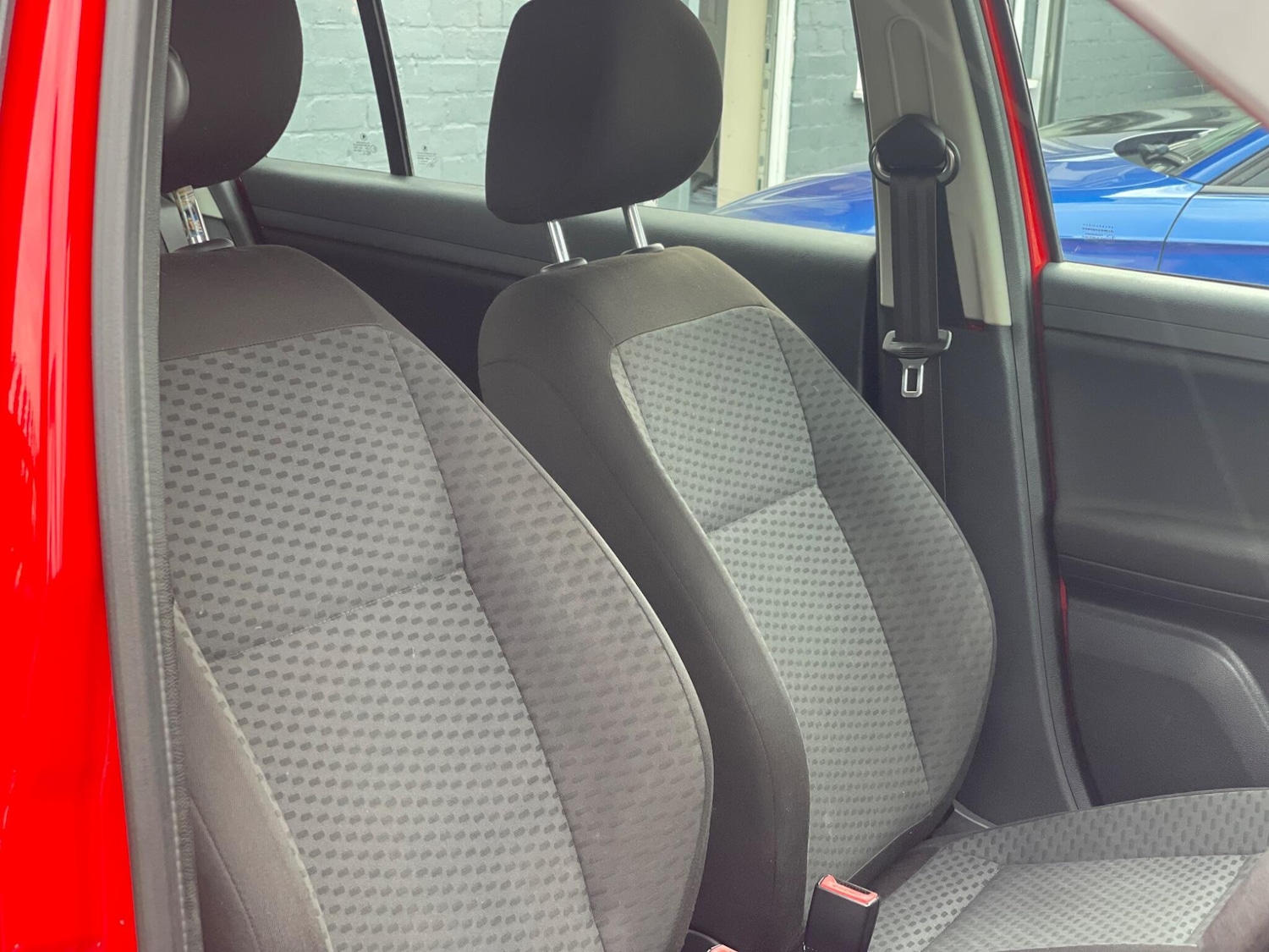 Used Skoda Fabia 2013 for sale - 76991811: Photo 8