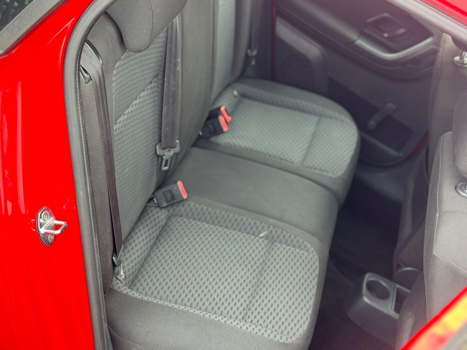 Used Skoda Fabia 2013 for sale - 76991811: Photo 9