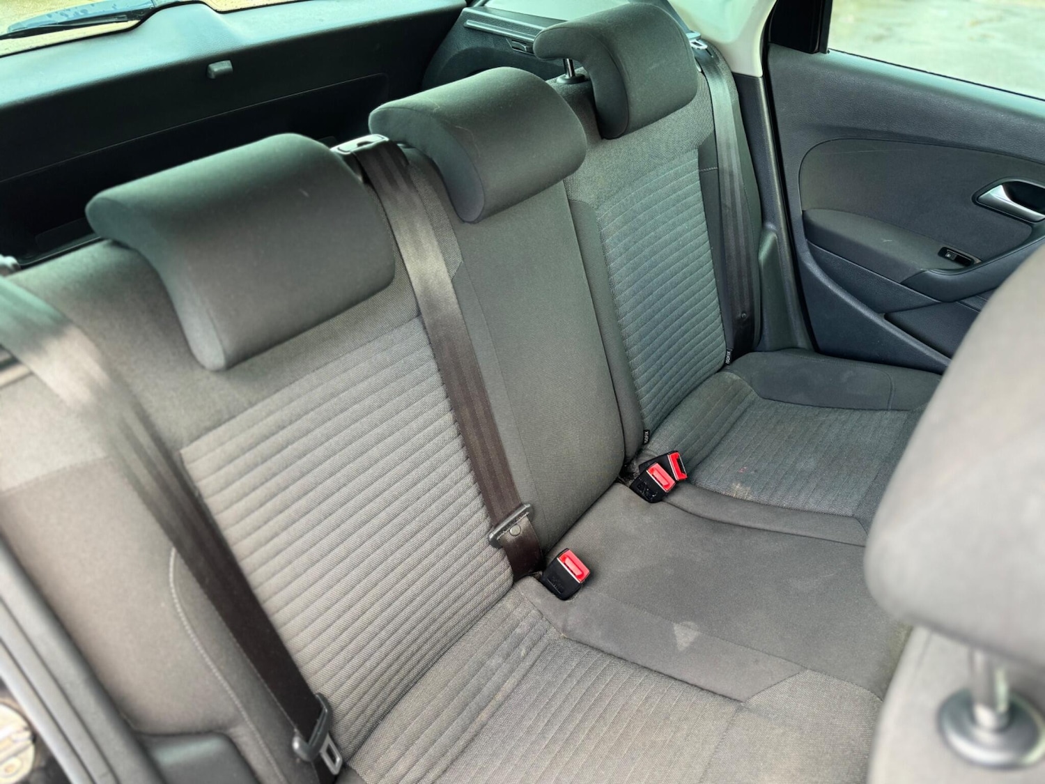 Used Volkswagen Polo 2014 for sale - 76765813: Photo 13