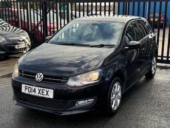 Used Volkswagen Polo 2014 for sale - 76765813: Photo