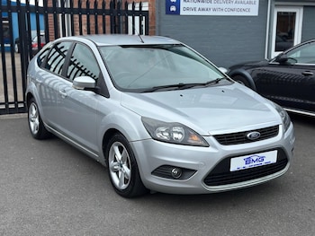Used Ford Focus 2009 for sale - 78244675: Photo