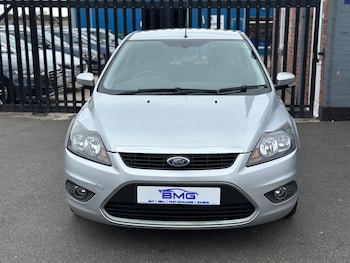 Used Ford Focus 2009 for sale - 78244675: Photo
