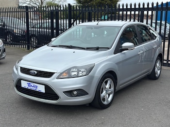 Used Ford Focus 2009 for sale - 78244675: Photo