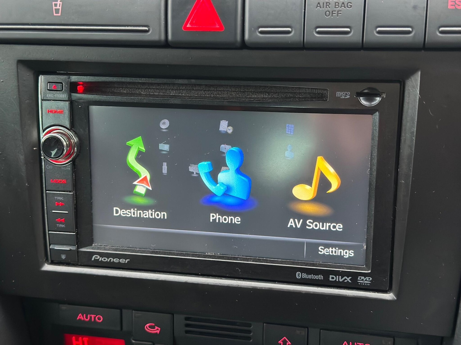 Used SEAT Exeo 2011 for sale - 77550478: Photo 10