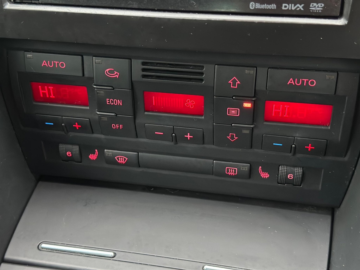 Used SEAT Exeo 2011 for sale - 77550478: Photo 11