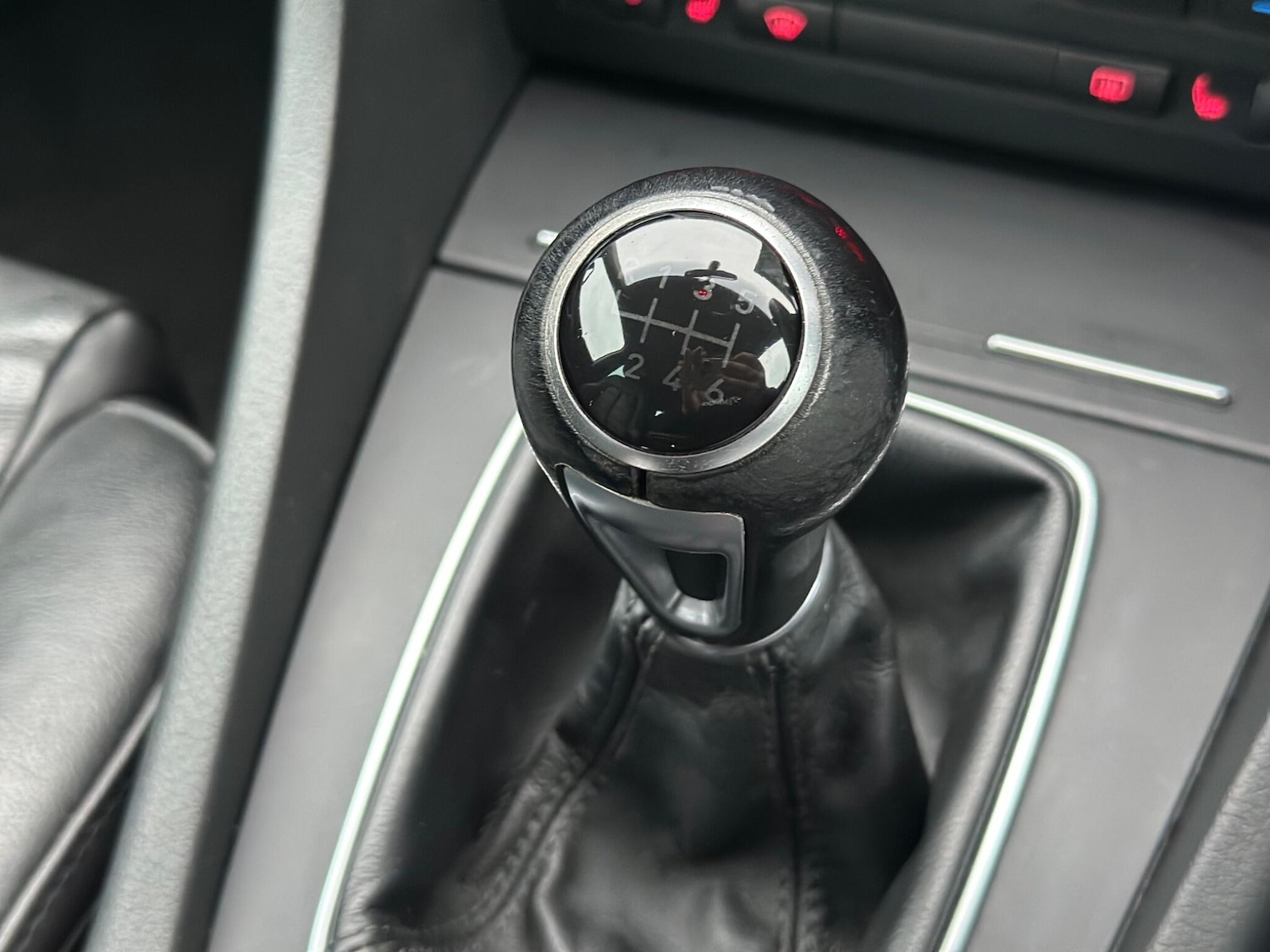 Used SEAT Exeo 2011 for sale - 77550478: Photo 12