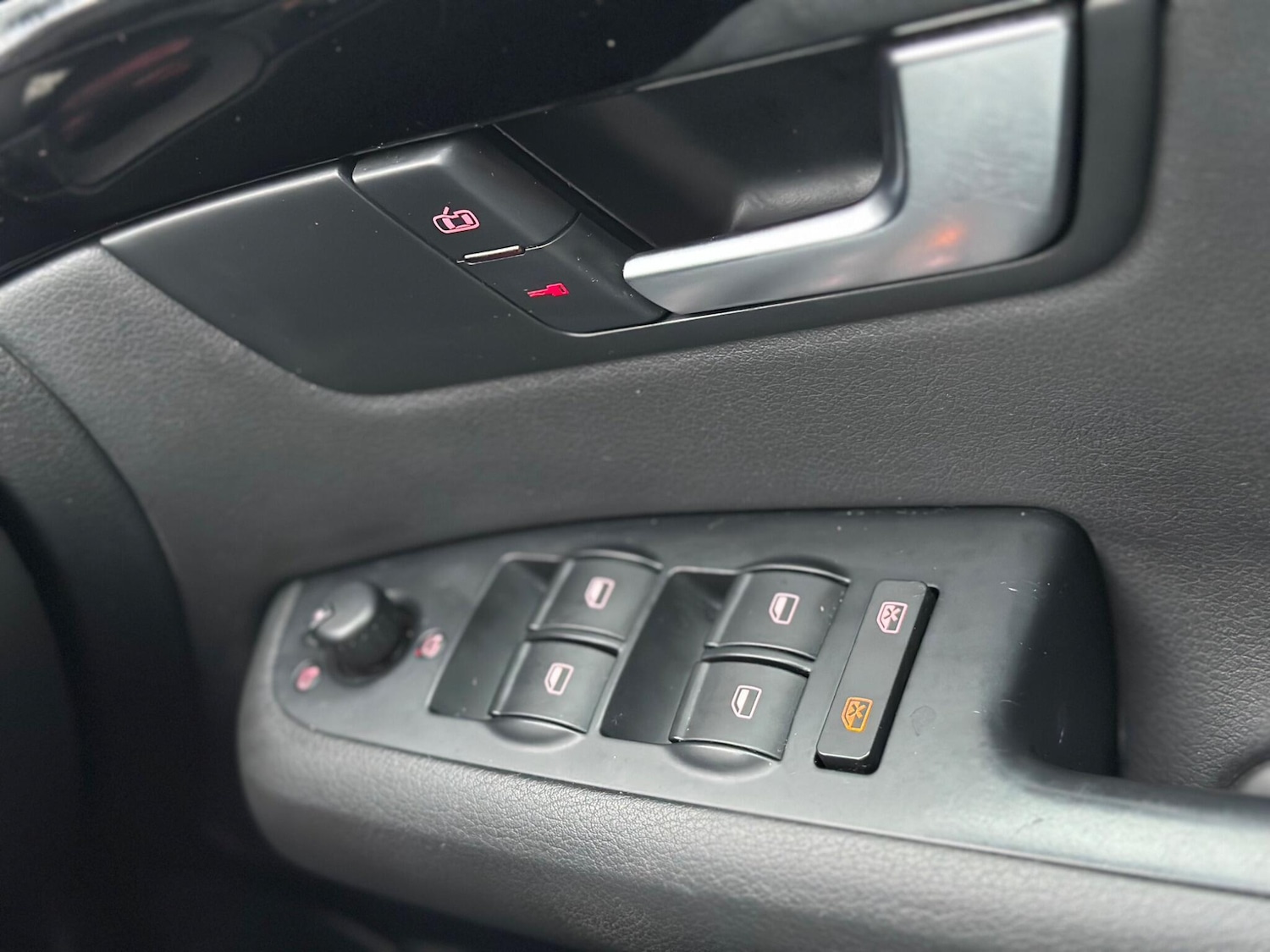 Used SEAT Exeo 2011 for sale - 77550478: Photo 14