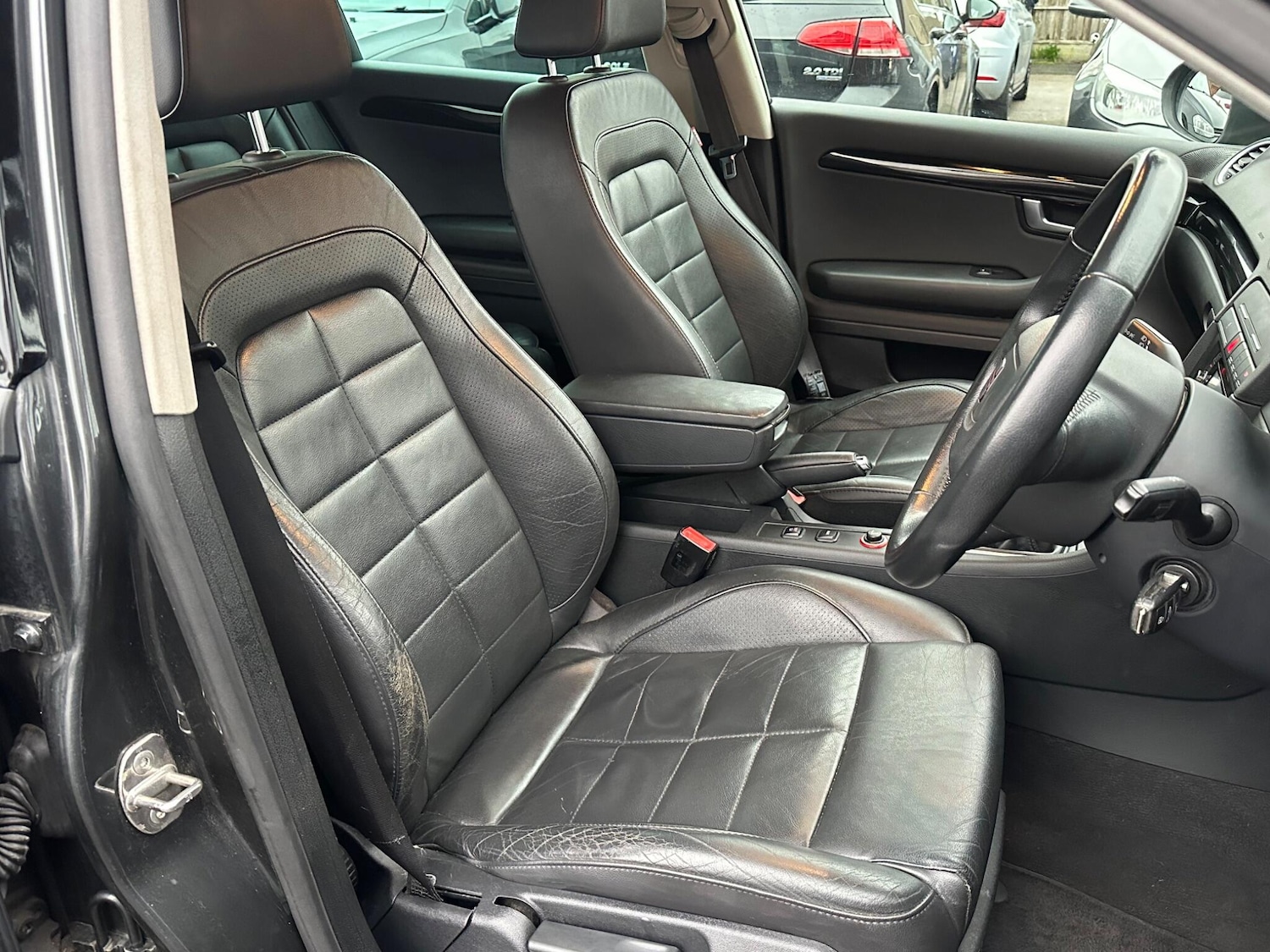 Used SEAT Exeo 2011 for sale - 77550478: Photo 15