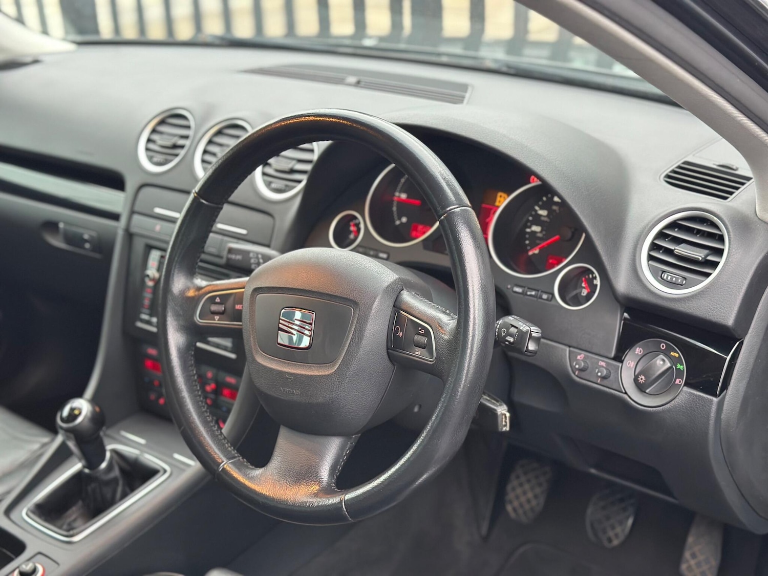 Used SEAT Exeo 2011 for sale - 77550478: Photo 7