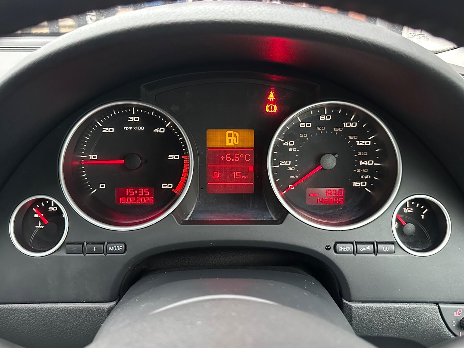 Used SEAT Exeo 2011 for sale - 77550478: Photo 8