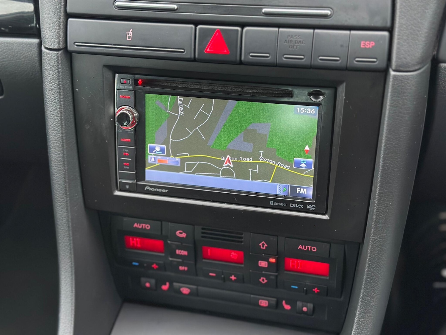 Used SEAT Exeo 2011 for sale - 77550478: Photo 9