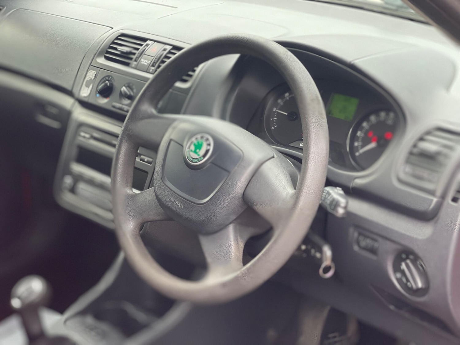 Used Skoda Fabia 2013 for sale - 76550351: Photo 10