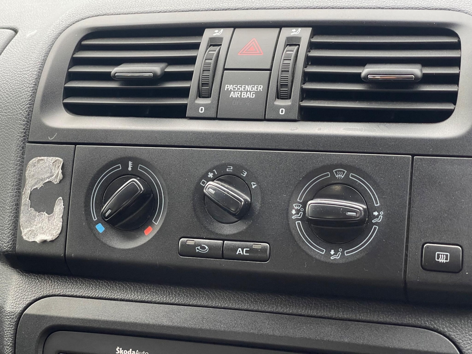 Used Skoda Fabia 2013 for sale - 76550351: Photo 13