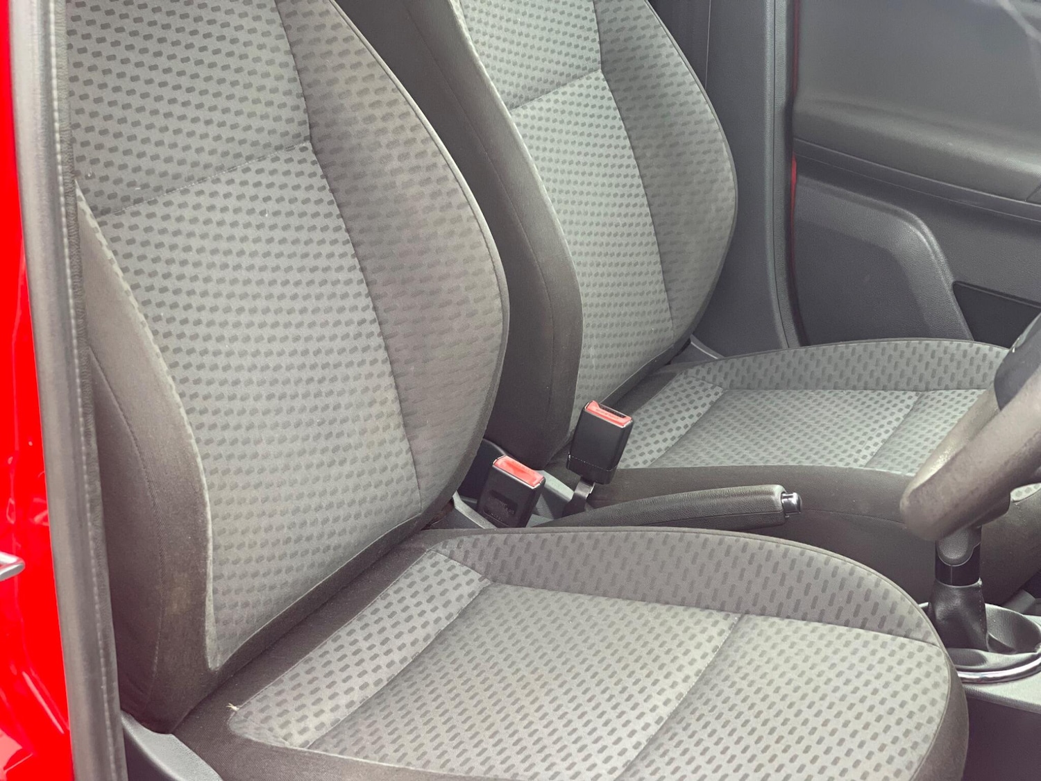 Used Skoda Fabia 2013 for sale - 76550351: Photo 7