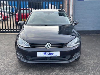 Used Volkswagen Golf 2013 for sale - 77255424: Photo