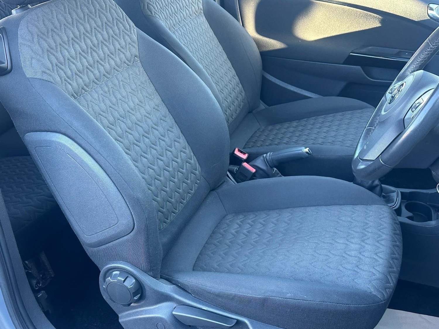 Used Vauxhall Corsa 2013 for sale - 77255412: Photo 13