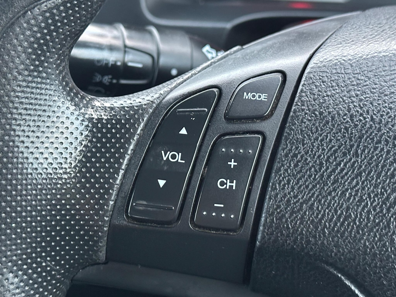 Used Honda CR-V 2008 for sale - 77049730: Photo 15