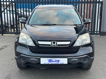 Used Honda CR-V 2008 for sale - 77049730: Photo
