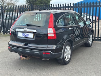 Used Honda CR-V 2008 for sale - 77049730: Photo