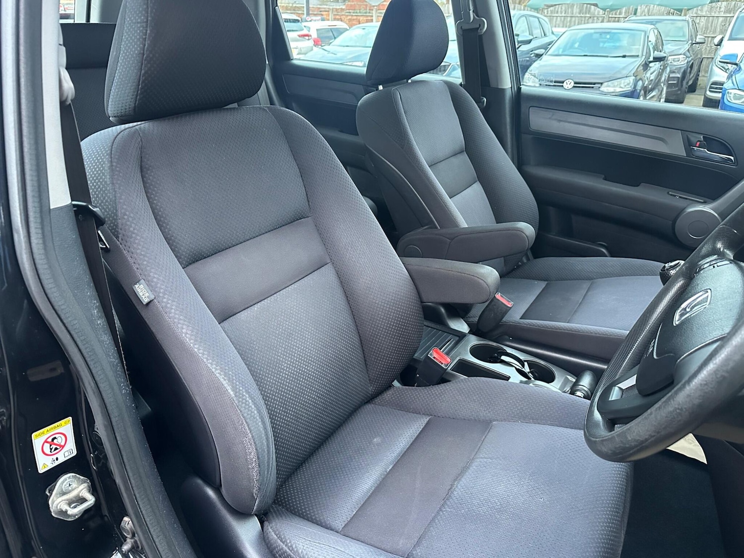 Used Honda CR-V 2008 for sale - 77049730: Photo 7