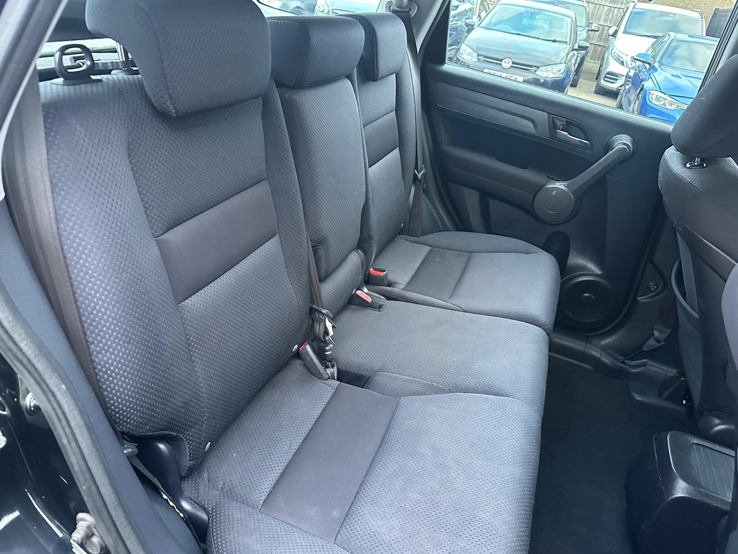 Used Honda CR-V 2008 for sale - 77049730: Photo 8