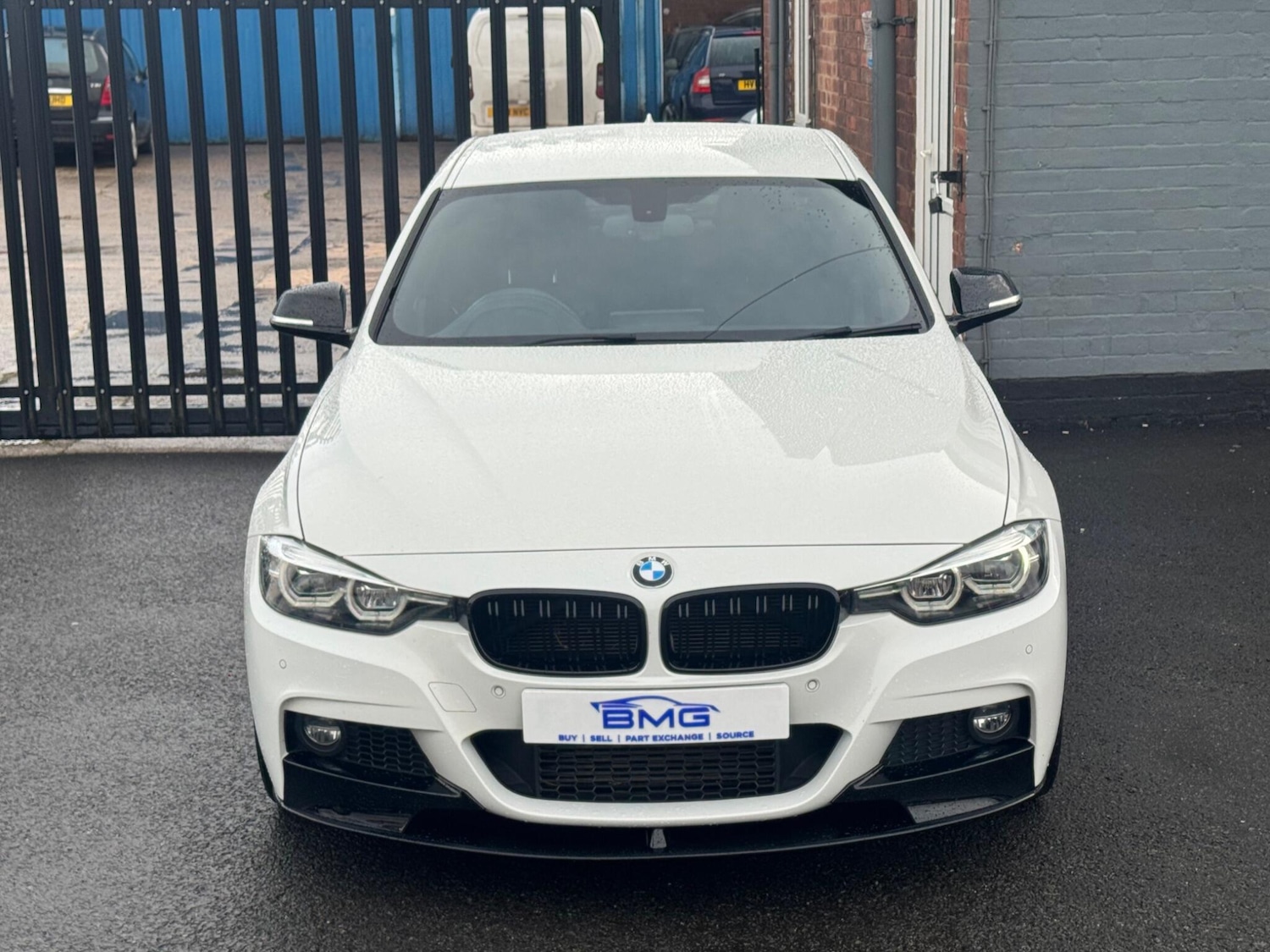 Used BMW 3 Series for sale - 77344048: Photo 10