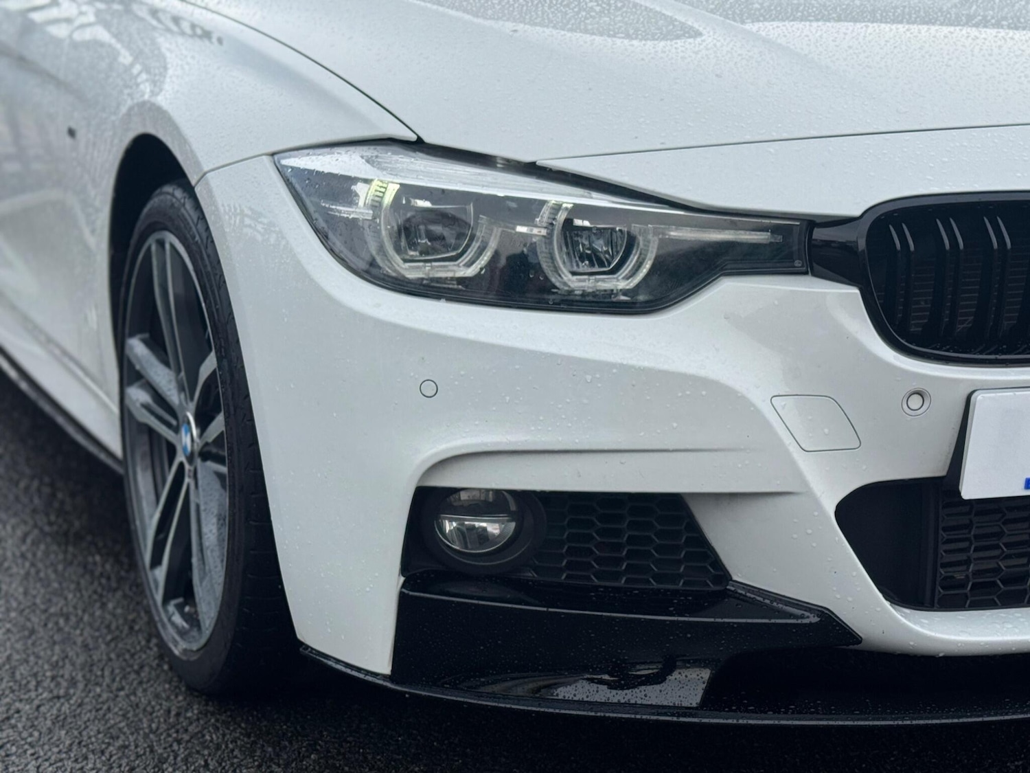 Used BMW 3 Series for sale - 77344048: Photo 11