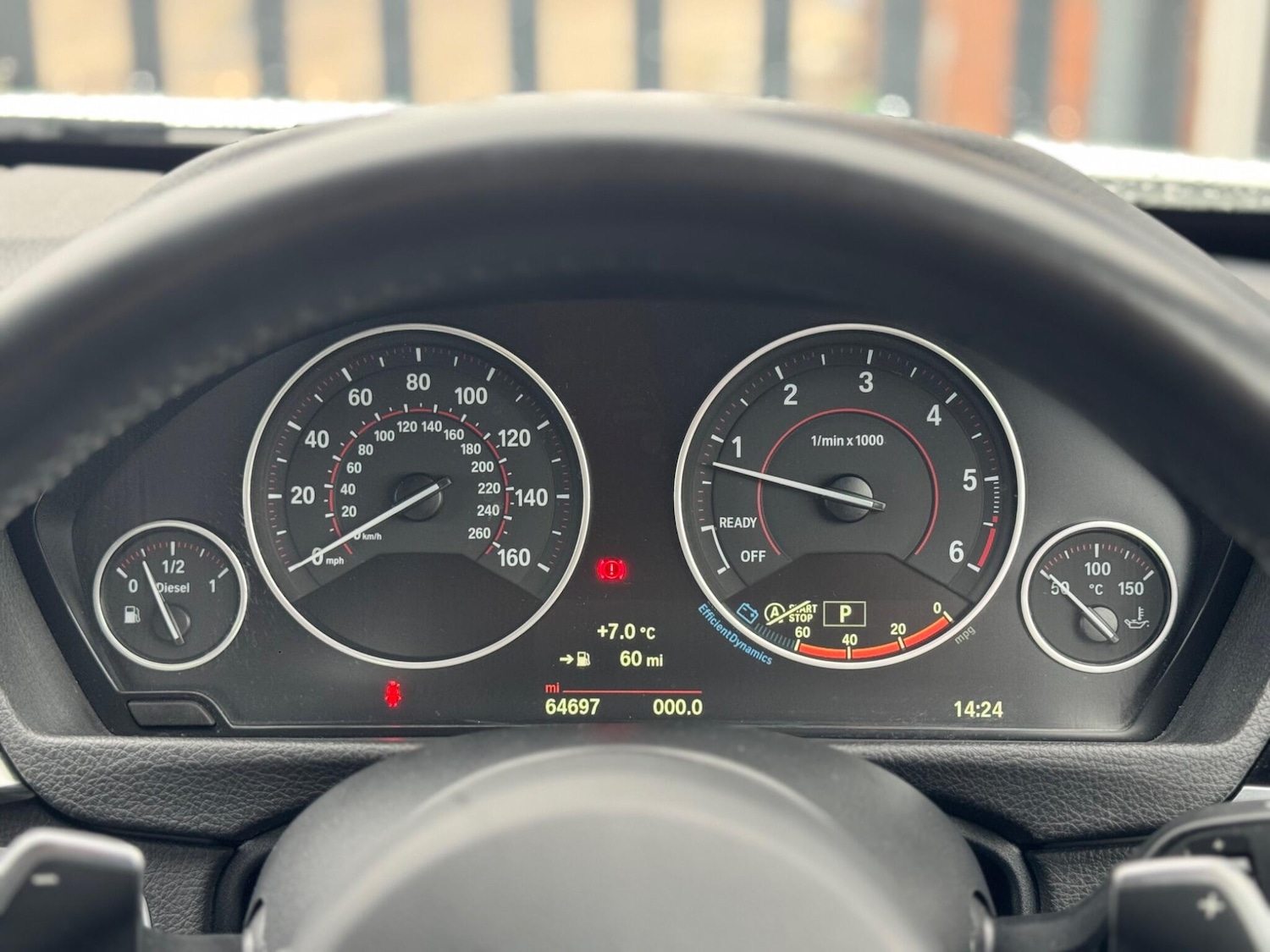 Used BMW 3 Series for sale - 77344048: Photo 17