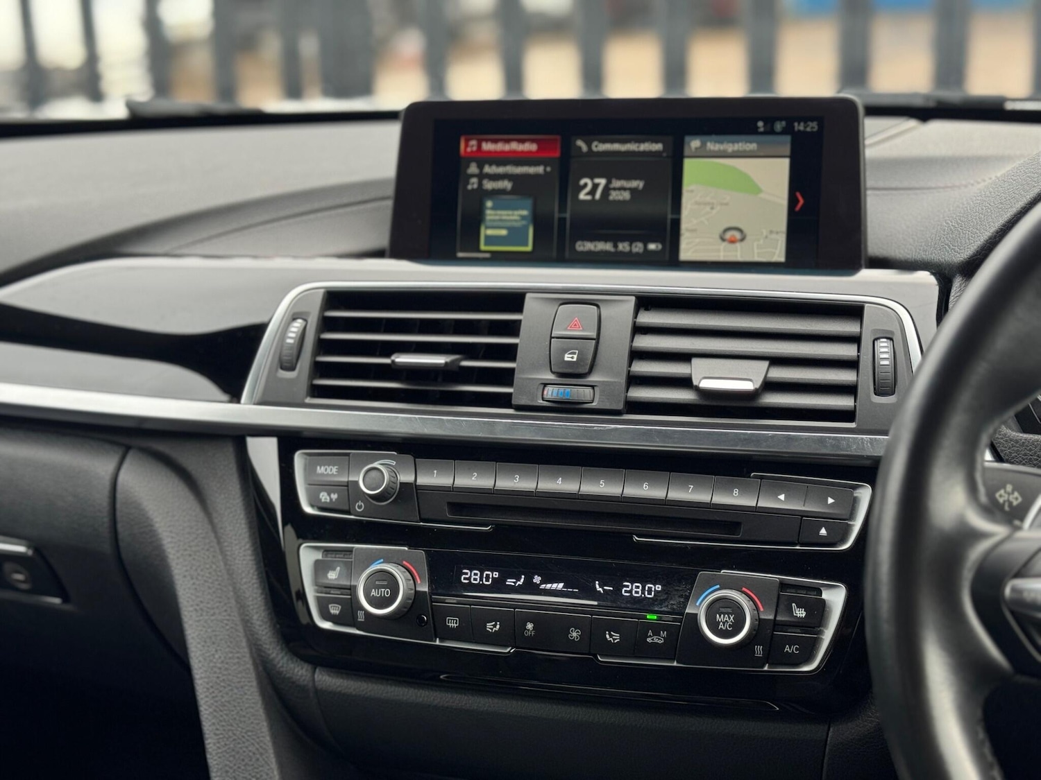 Used BMW 3 Series for sale - 77344048: Photo 22