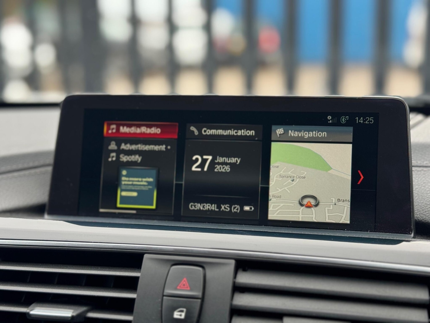 Used BMW 3 Series for sale - 77344048: Photo 23