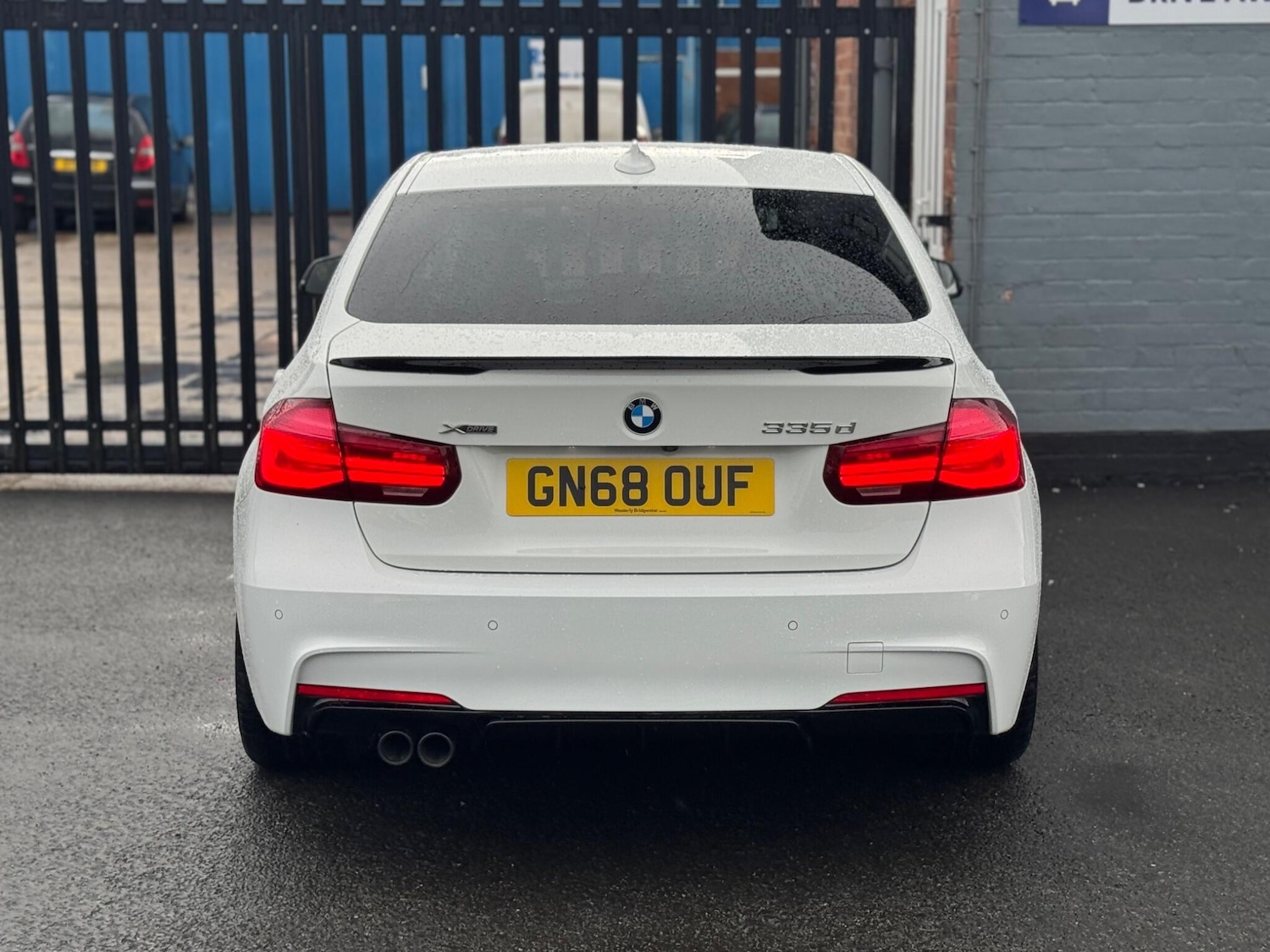 Used BMW 3 Series for sale - 77344048: Photo 5