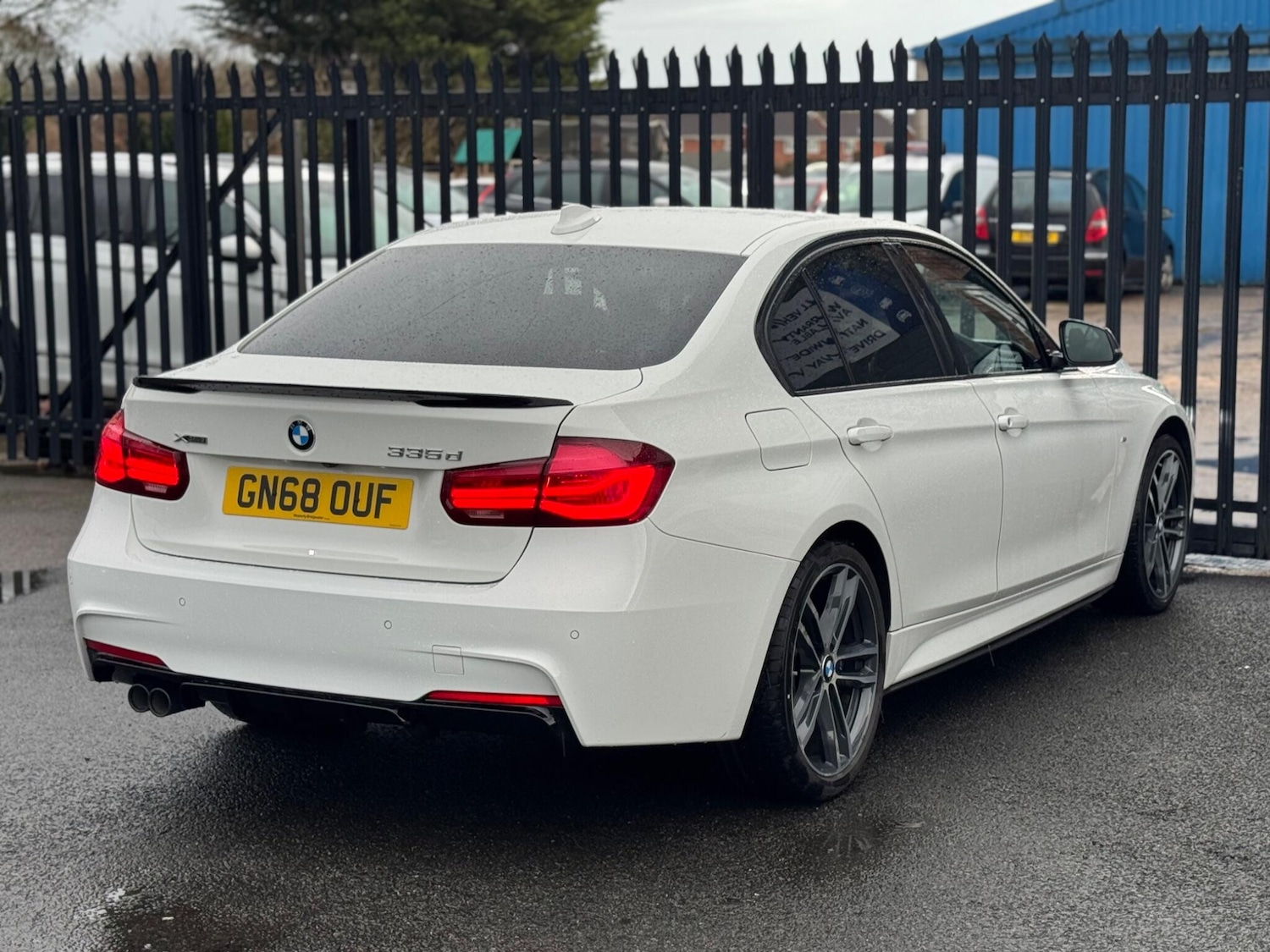 Used BMW 3 Series for sale - 77344048: Photo 6