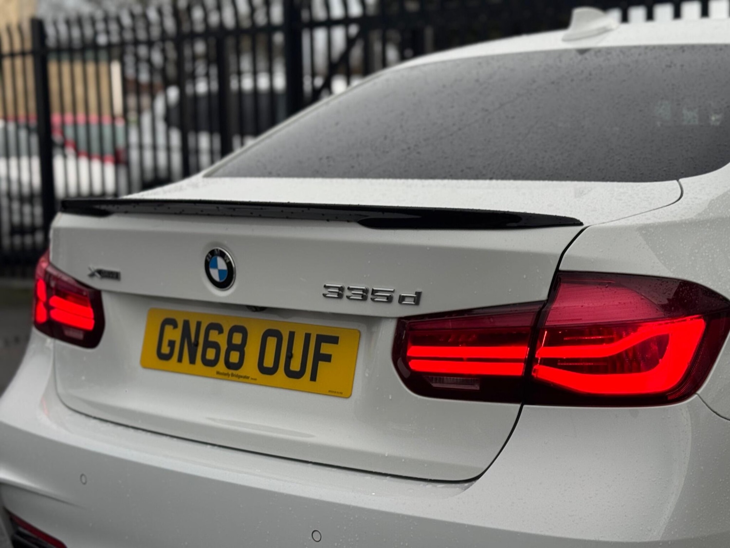 Used BMW 3 Series for sale - 77344048: Photo 7