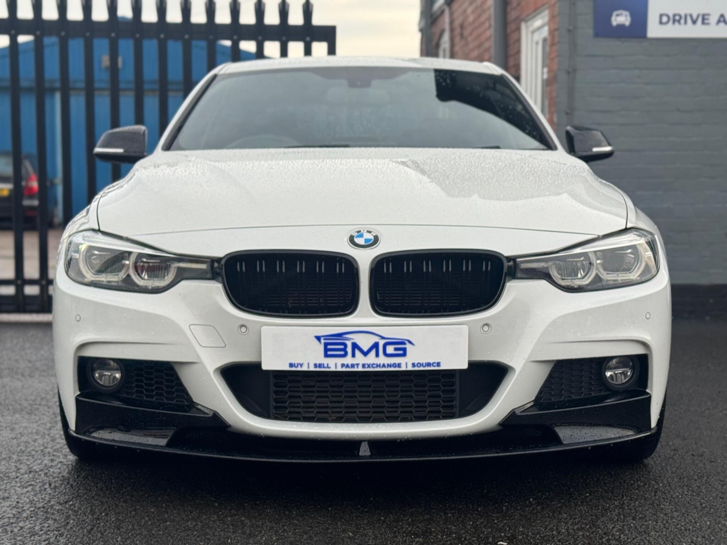 Used BMW 3 Series for sale - 77344048: Photo 9