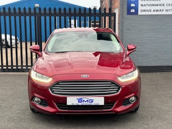 Used Ford Mondeo 2016 for sale - 79577345: Photo