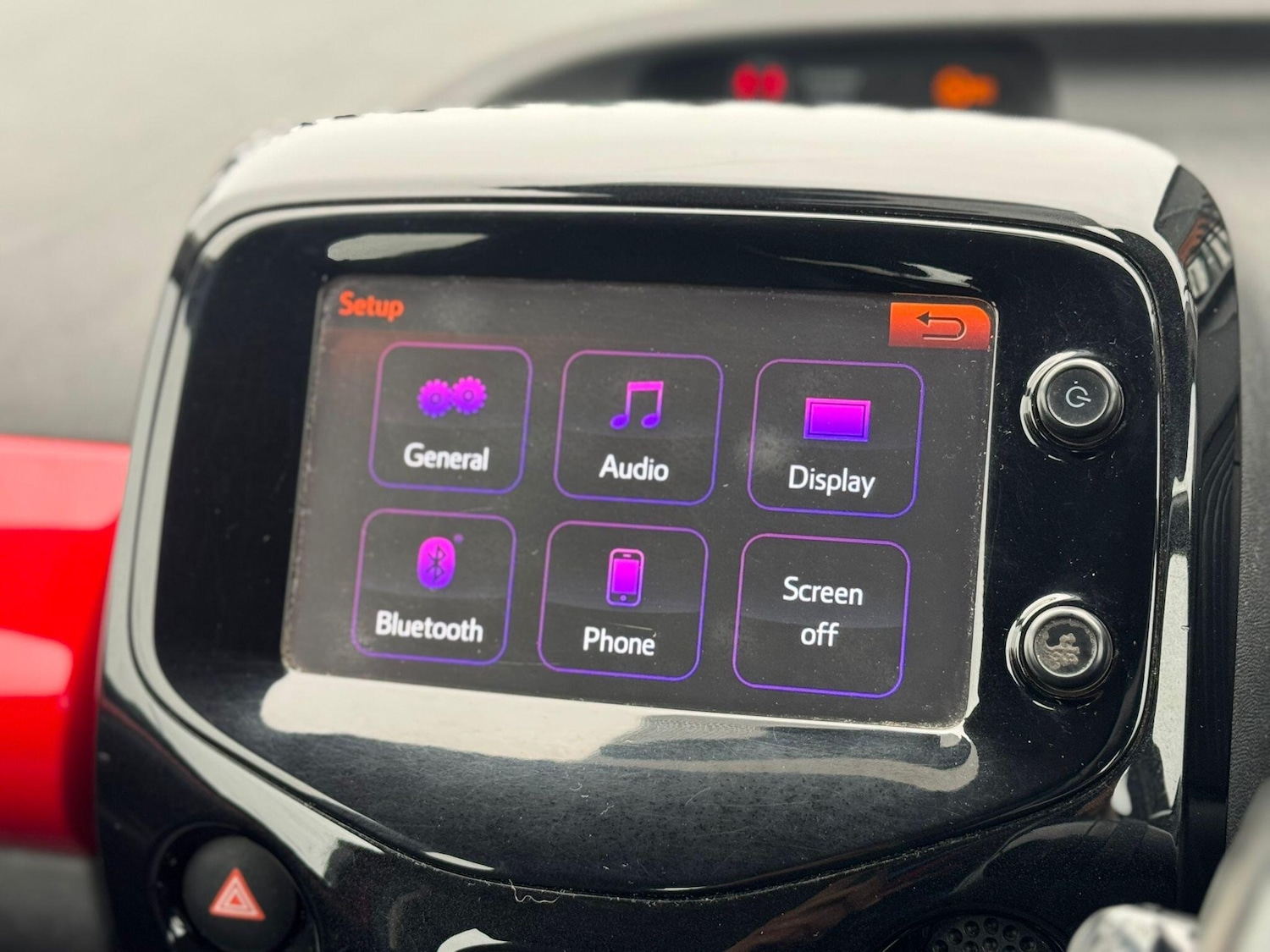 Used Toyota AYGO 2016 for sale - 76562043: Photo 12